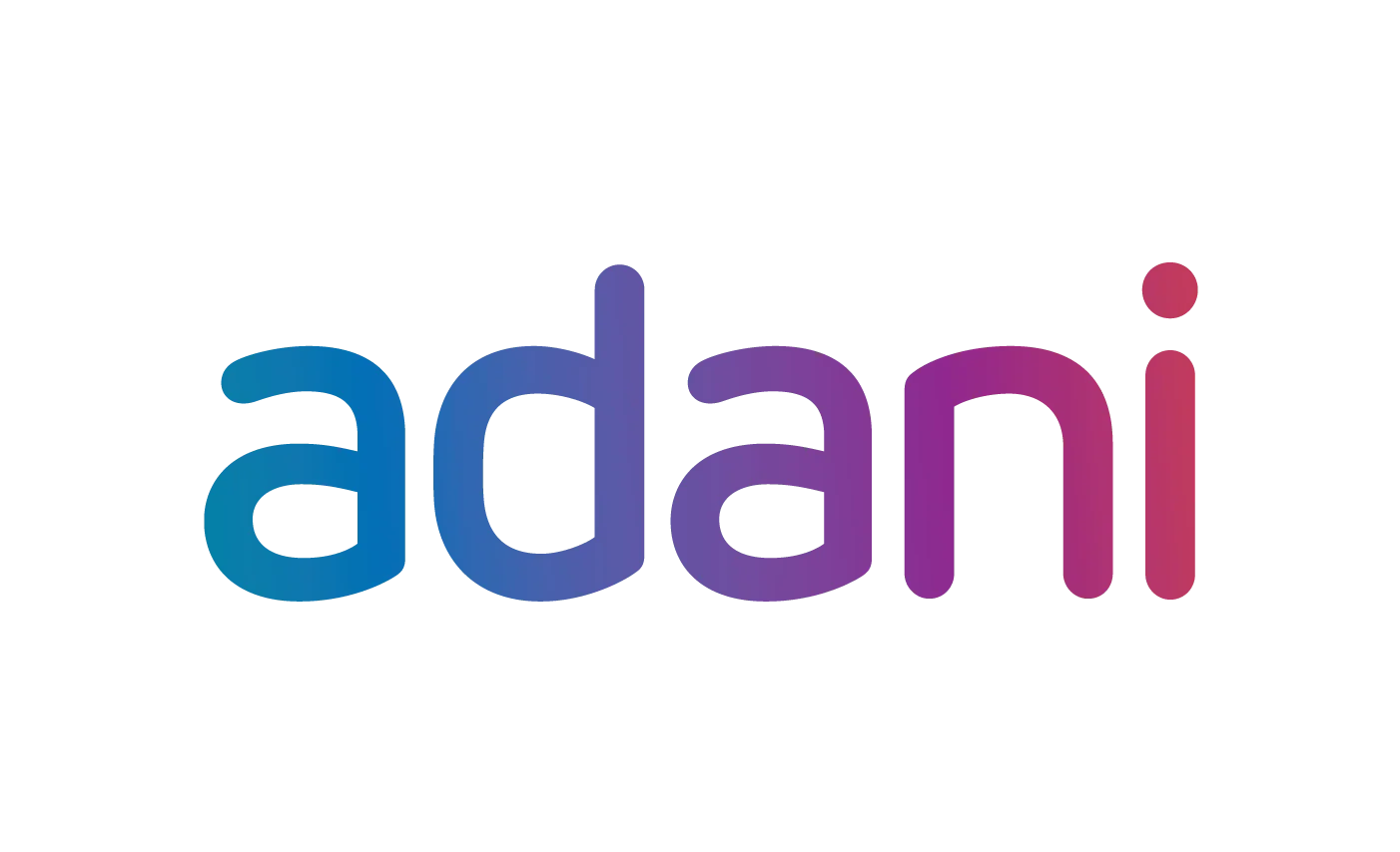 Adani Group logo