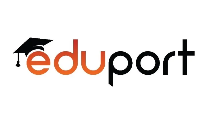 Eduport logo