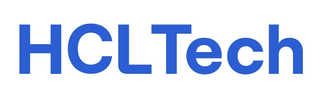 HCL Tech logo