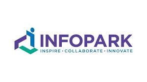 Infopark logo