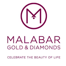 Malabar Gold and Diamonds logo