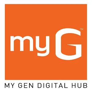 MyG logo