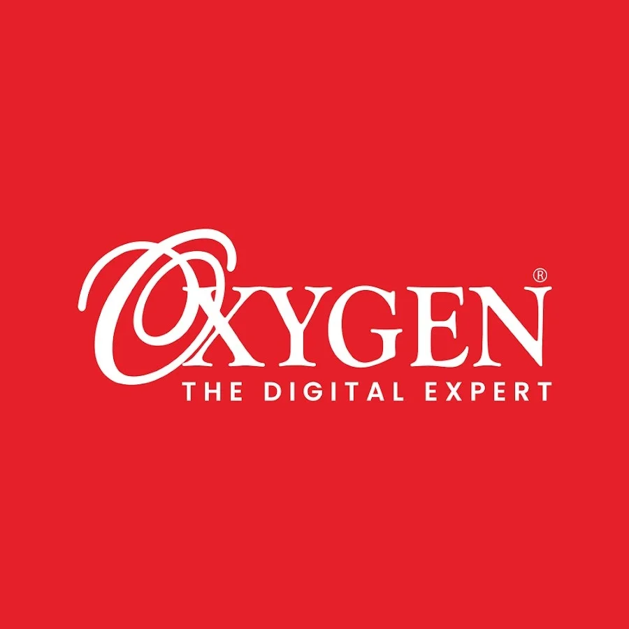Oxygen logo