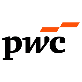 PwC India logo