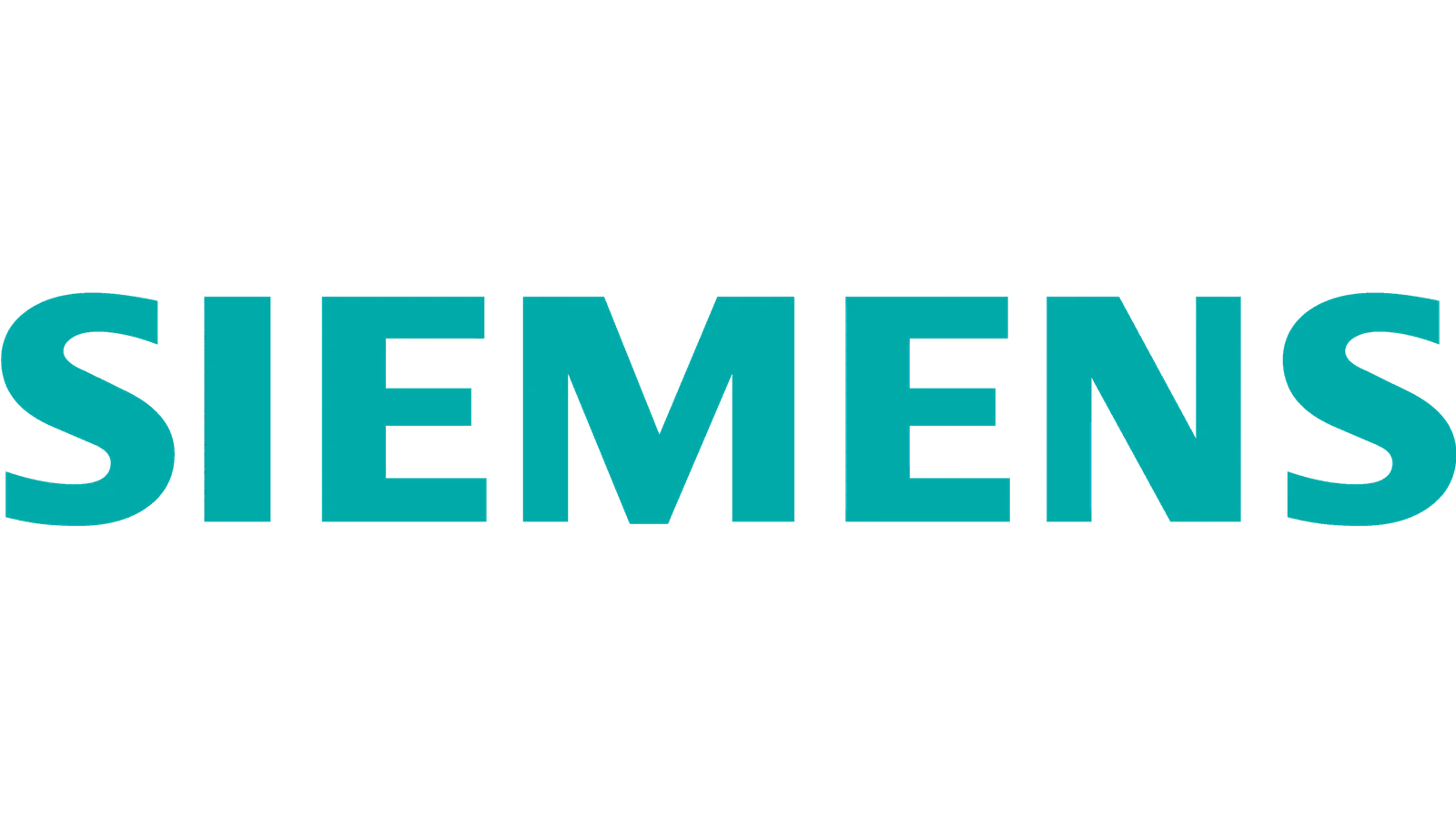Siemens logo