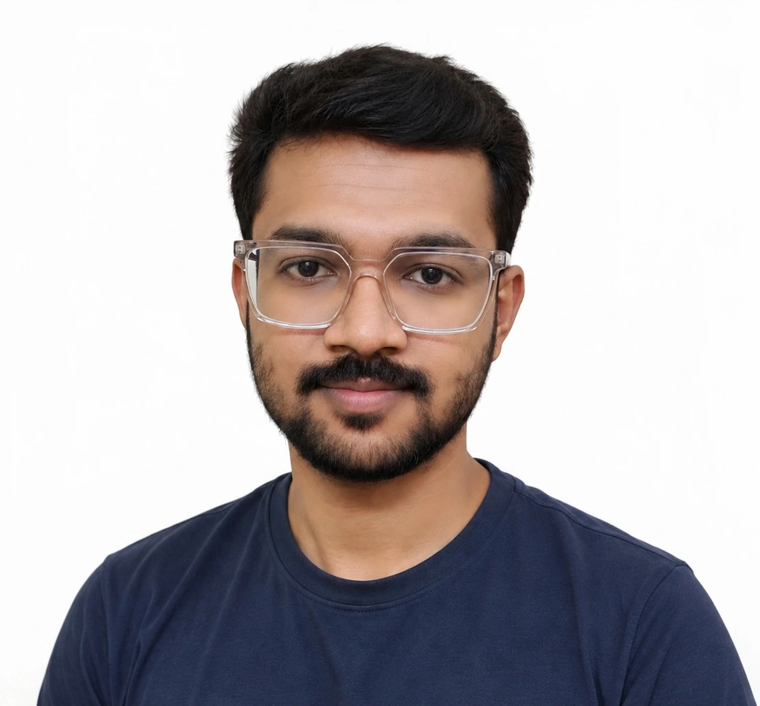 Subin Babu - Founder of ApplyIn