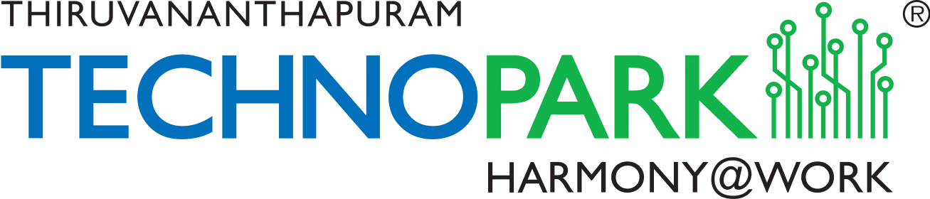 Technopark logo