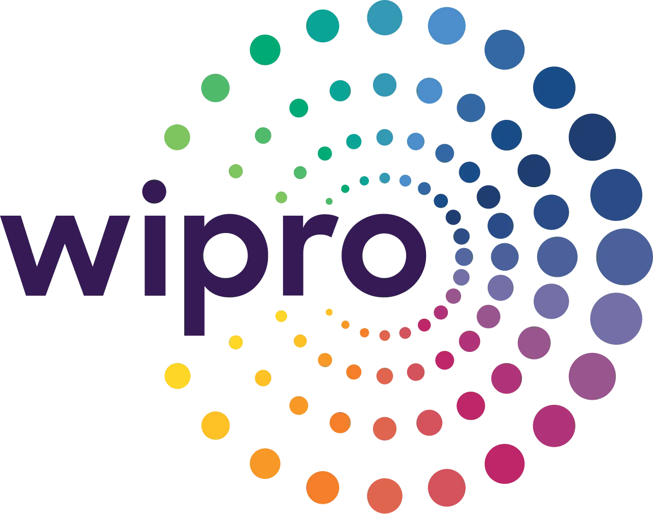 Wipro logo